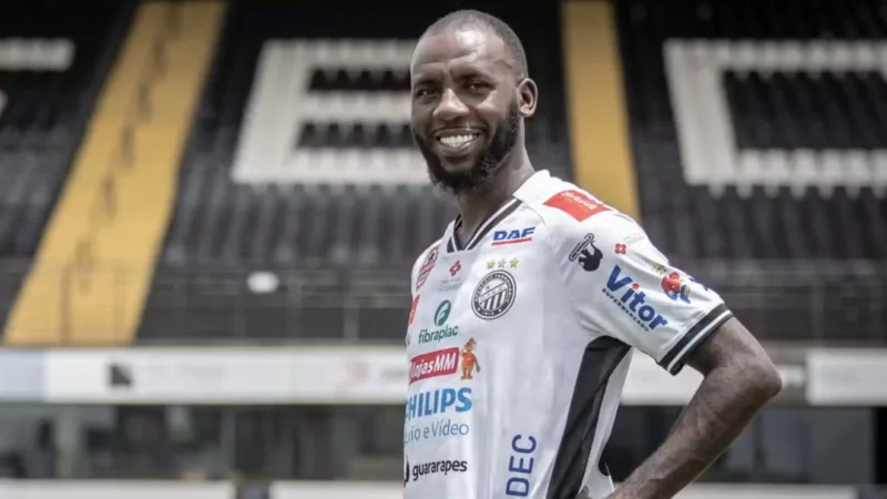 Acusação de Racismo Abafa Clássico: Jogador do Operário Denuncia Miguelito, do América-MG