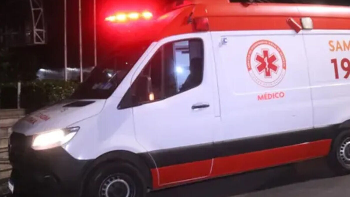 Violência no Paraná: Tiroteio Deixa um Morto e Dois Feridos