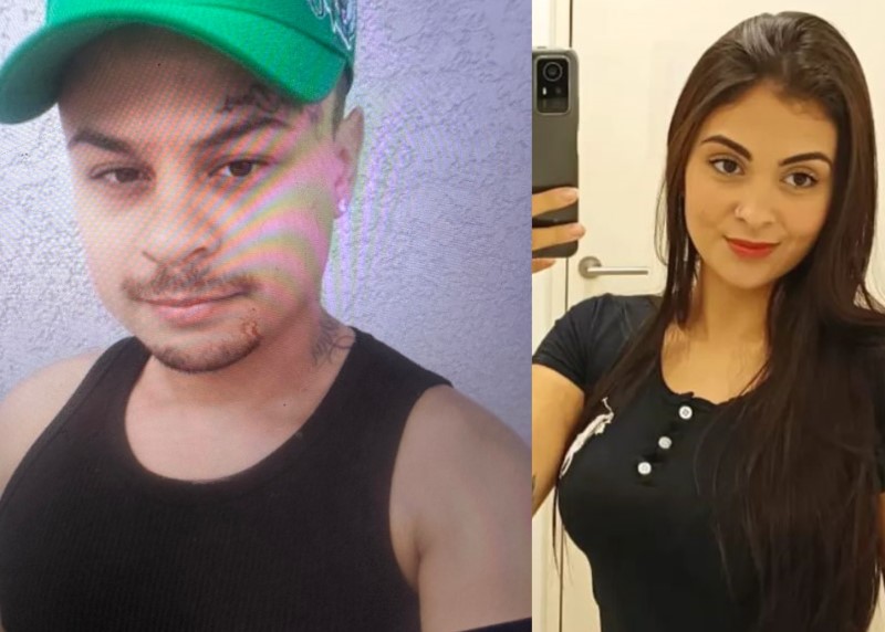 Mandirituba: Mulher com Medida Protetiva é Vítima de Feminicídio; Polícia Busca o Autor
