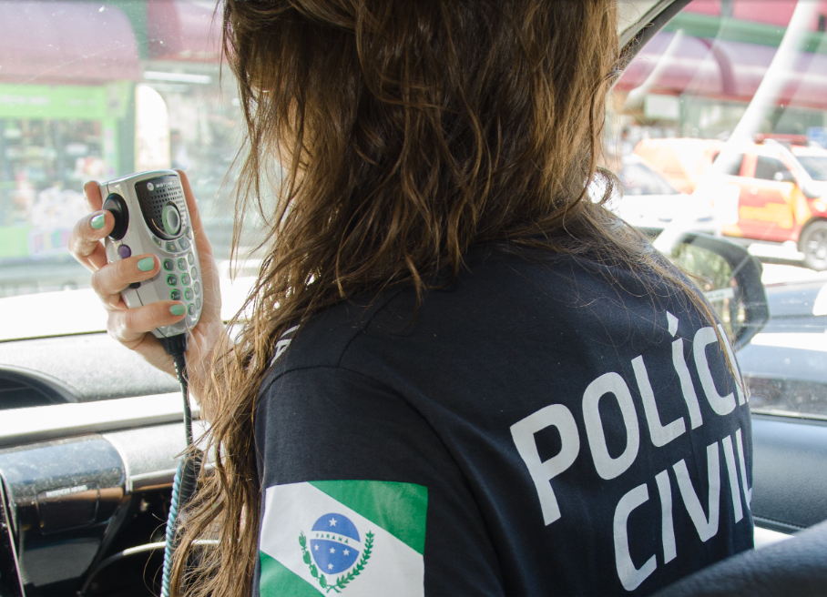 Jogador de Futebol é Preso em Flagrante por Injúria Racial Durante Partida no Paraná