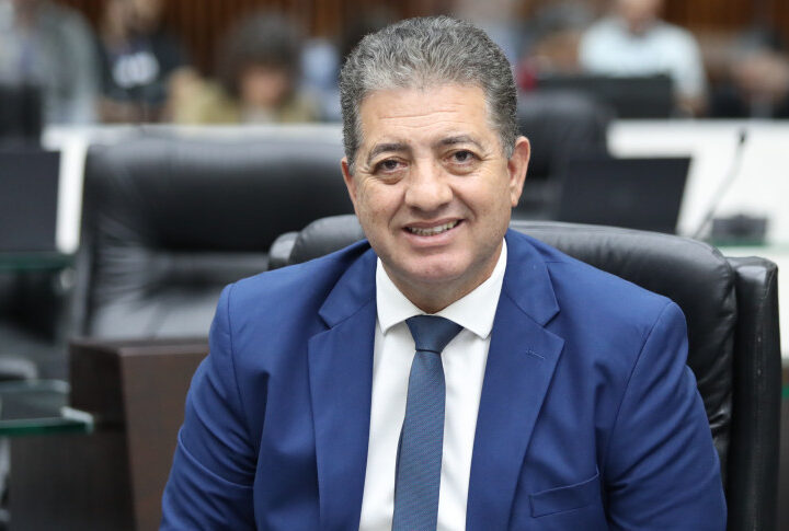 Paraná Pode Ganhar Política Pioneira para Proteger Fósseis: Deputado Cobra Repórter Propõe Lei Inovadora