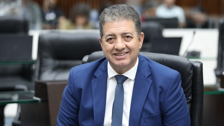 Paraná Pode Ganhar Política Pioneira para Proteger Fósseis: Deputado Cobra Repórter Propõe Lei Inovadora