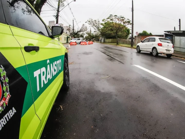 Curitiba Prepara-se para a Corrida da Cavalaria: Trânsito Alterado neste Domingo