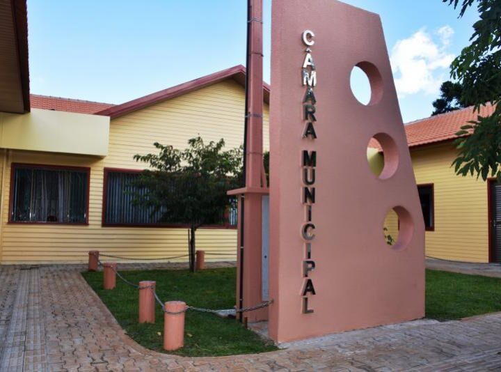 Câmara de Laranjeiras do Sul atinge 92,12% em índice de Transparência Pública