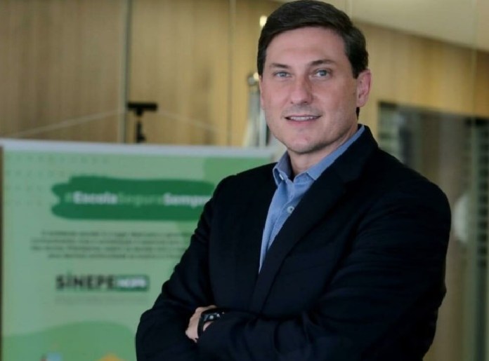 Wilsinho Matos se aquece para 2026