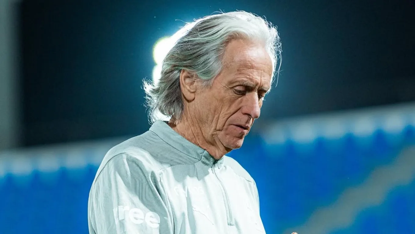 Bastidores da Seleção: Neymar Pai Interfere na Escolha do Novo Técnico?