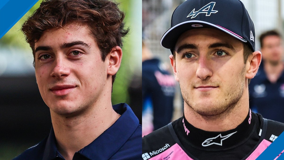 Alpine Surpreende e Substitui Doohan por Colapinto: Jovem Argentino Assume Volante a Partir de Ímola