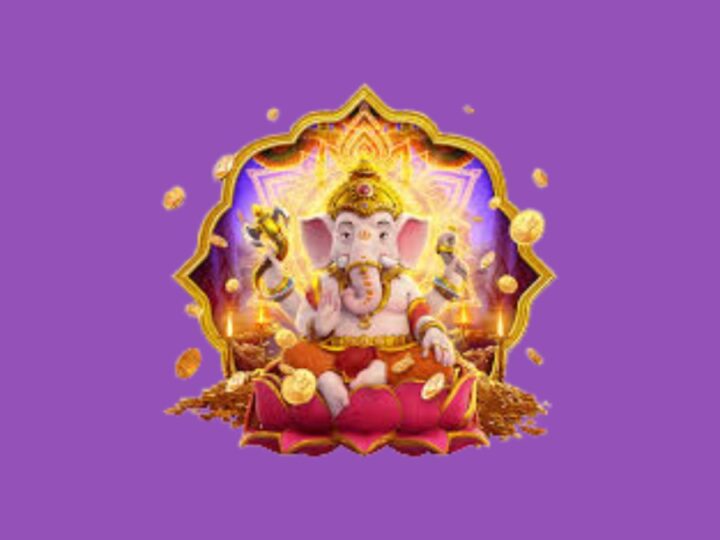 Fortuna Divina ao Seu Alcance: Aventure-se em Ganesha Gold na KTO a Partir de R$0,30