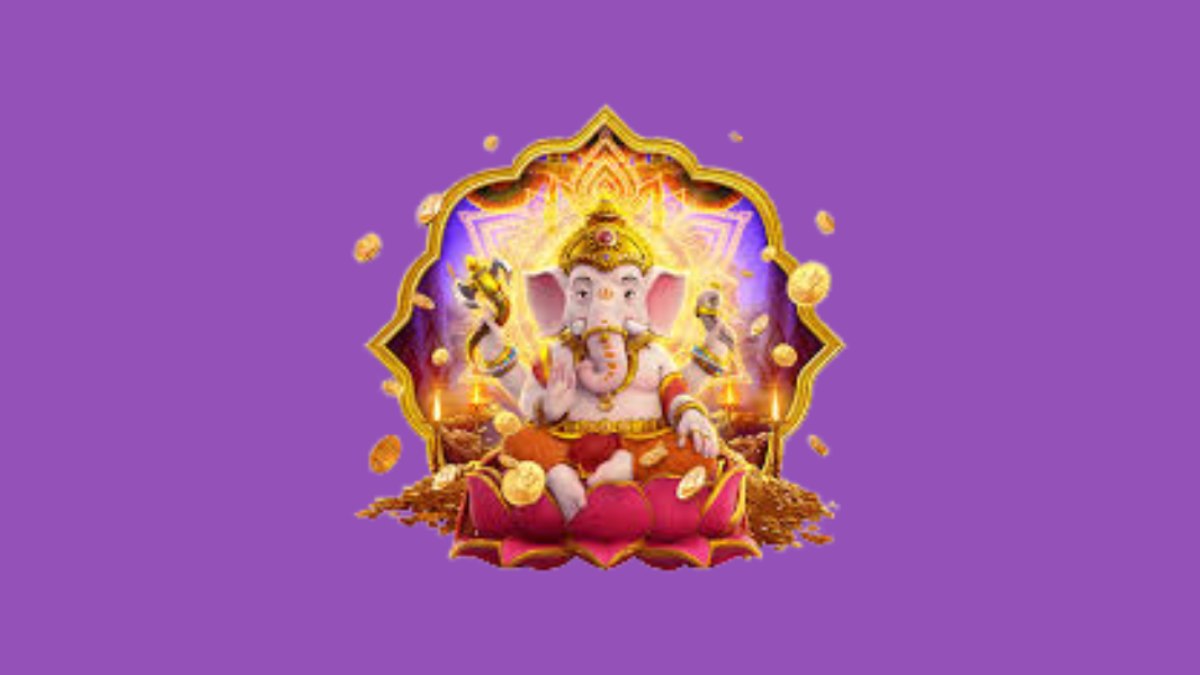 Fortuna Divina ao Seu Alcance: Aventure-se em Ganesha Gold na KTO a Partir de R$0,30