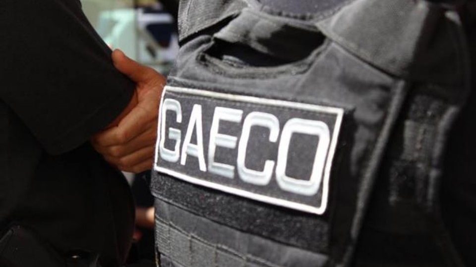 Prefeito de Mato Rico é Preso em Operação do Gaeco por Suspeita de Desvio de Fundos Públicos