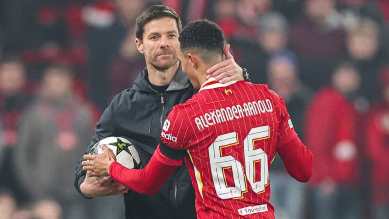 Bomba no Futebol Europeu: Real Madrid Anuncia a Chegada de Trent Alexander-Arnold para o Mundial de Clubes