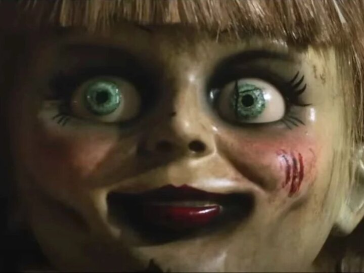 Annabelle Sumiu? Desvende o Mistério da Boneca Assombrada que Aterrorizou a Internet