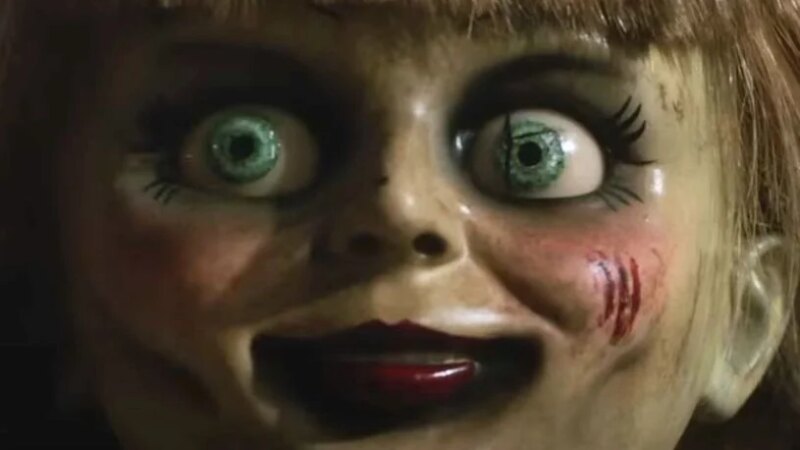 Annabelle Sumiu? Desvende o Mistério da Boneca Assombrada que Aterrorizou a Internet