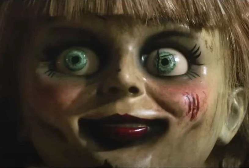Annabelle Sumiu? Desvende o Mistério da Boneca Assombrada que Aterrorizou a Internet