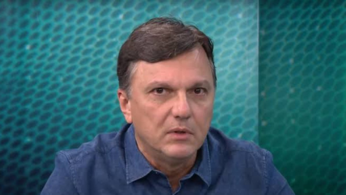 Mauro Cezar Ignora Críticas de Corinthianos e Detona Convocação de Hugo Souza para a Seleção