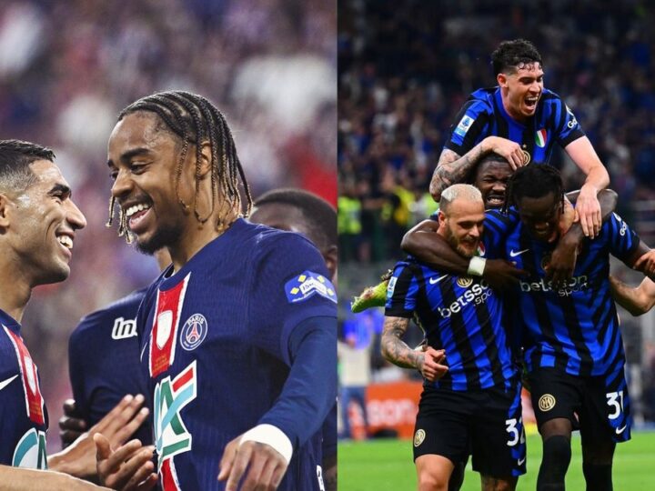 Final da Champions: PSG e Inter Decidem o Título em Duelo Inédito e Promissor