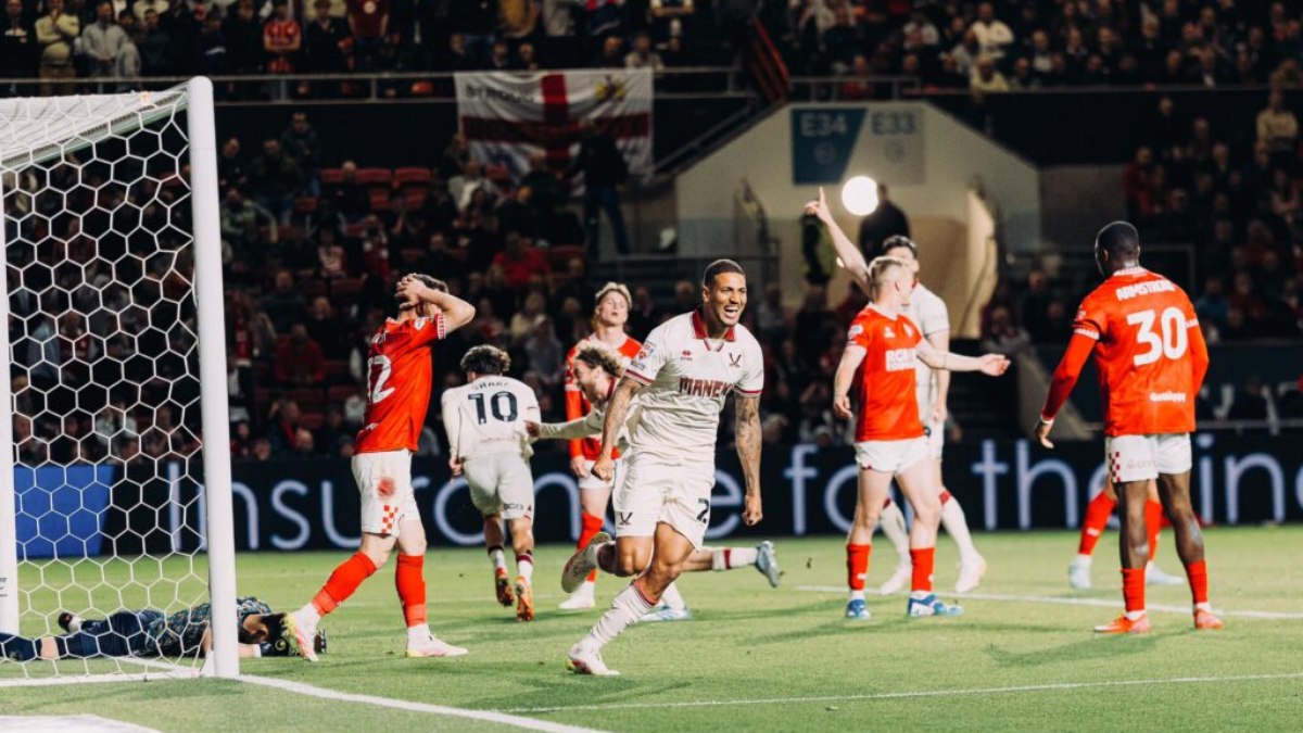 Show de Vini Souza Impulsiona Sheffield United Rumo à Premier League