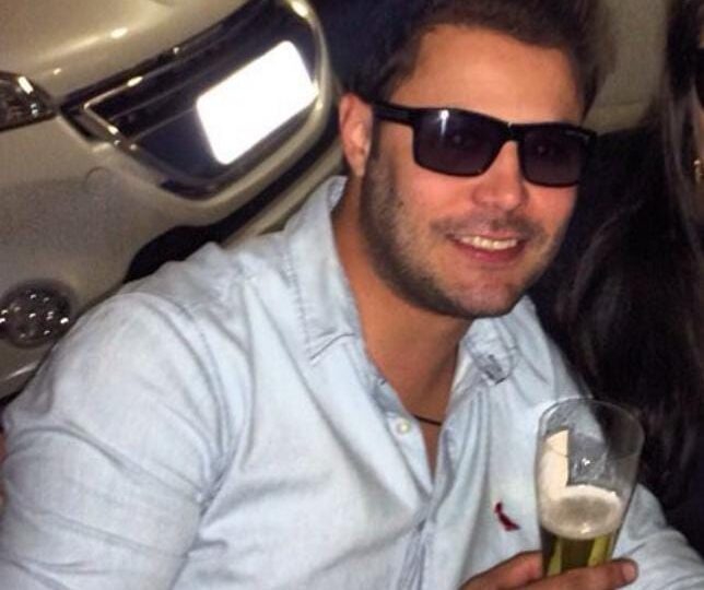 Prudentópolis em Luto: Morte Súbita de Thiago Agibert Abate a Cidade