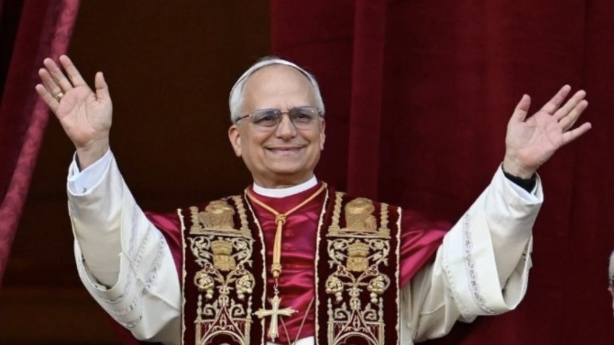 Do Beisebol ao Vaticano: Leão XIV Assume o Pontificado com Paixão por Esportes