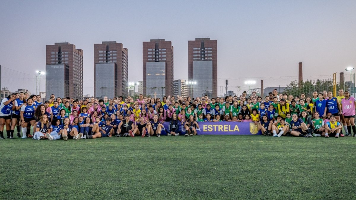 Projeto Social Brasileiro ‘Estrelas’ Brilha e Conquista Vaga na Copa do Mundo de Projetos Sociais