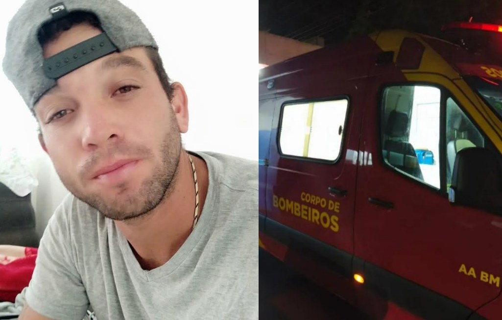 Jovem de Guaraniaçu morre em acidente de trabalho em Marechal Cândido Rondon