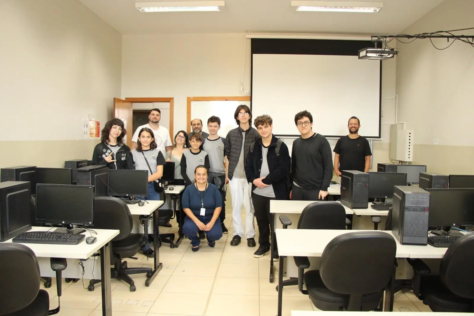 Cedeteg e Turvo Unem Forças em Projetos Inovadores de Tecnologia e Sustentabilidade