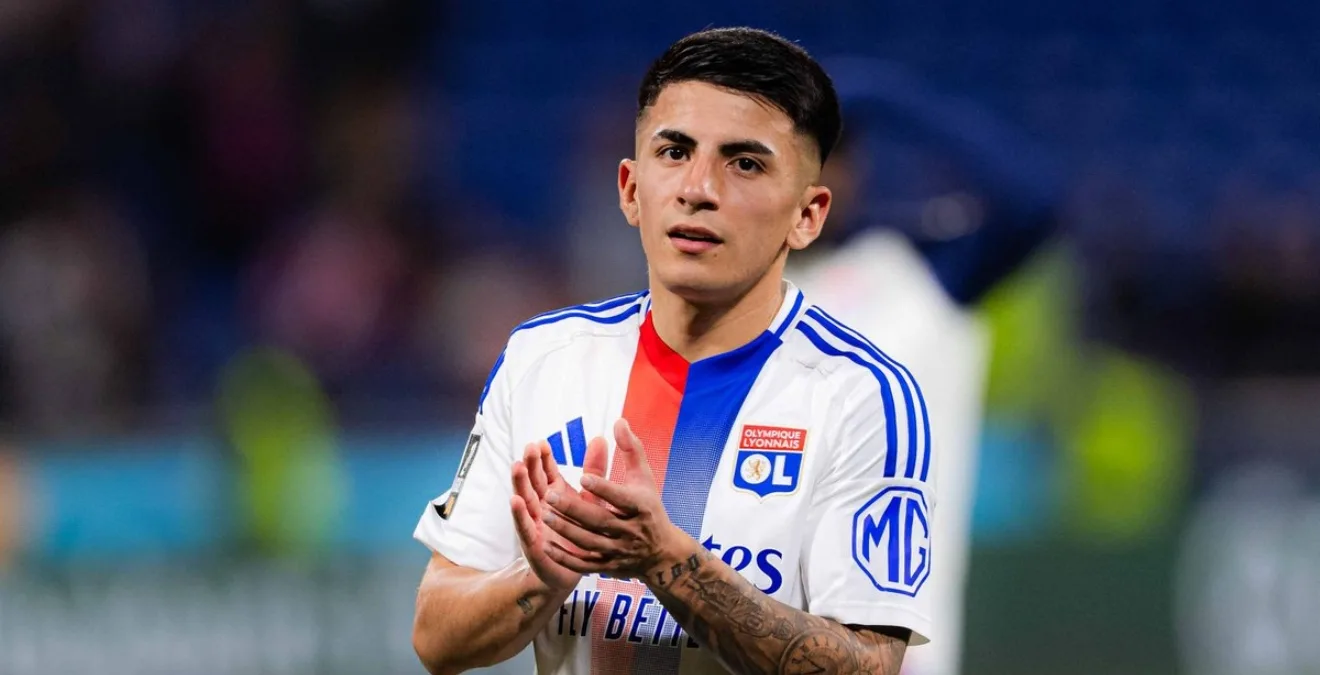 Do Glorioso ao Rhone: Salário de Thiago Almada no Lyon Revelado