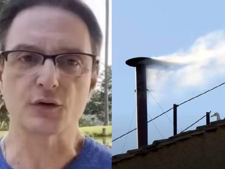 Profecia Polêmica: Ex-Satanista Previu que Próximo Papa Apoiará o Anticristo
