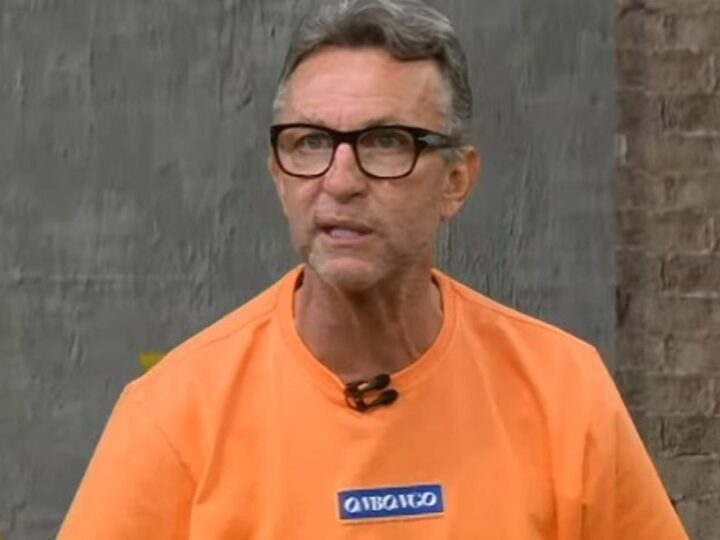 Neto explode contra a crise no Corinthians: “Virou um caos, uma desgraça!”