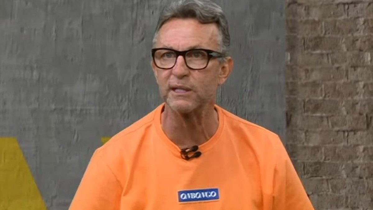 Neto explode contra a crise no Corinthians: “Virou um caos, uma desgraça!”