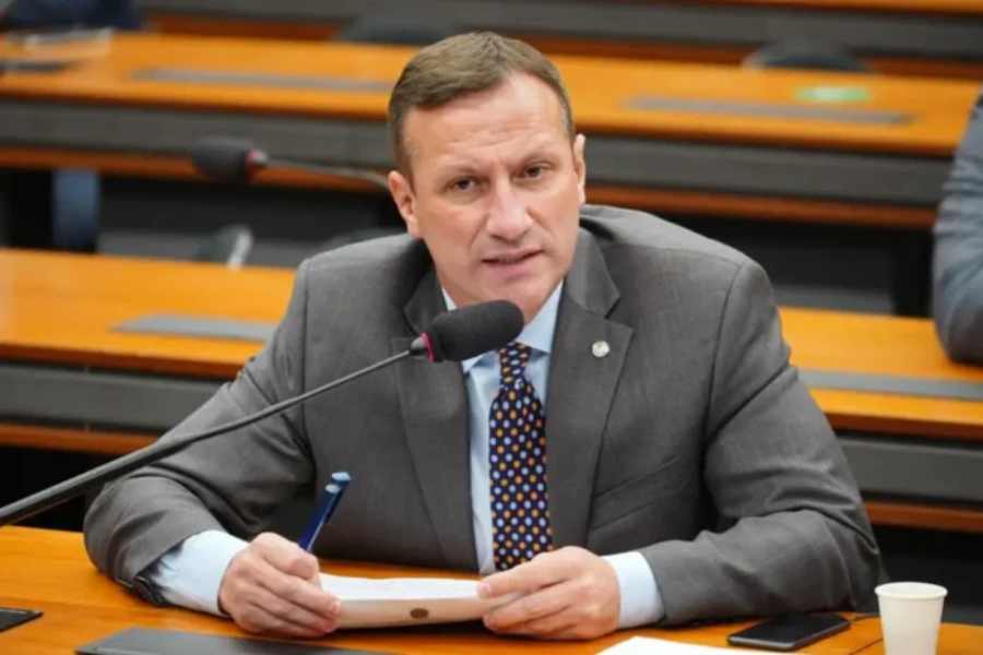 Deputado Sanderson Invoca Estatuto do Idoso para Acelerar CPI do INSS e Investigar Rombo Bilionário