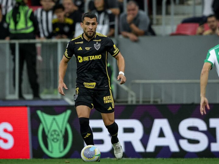 Juventude x Atlético-MG: Duelo de Necessidades no Alfredo Jaconi Marca o Encerramento da 7ª Rodada