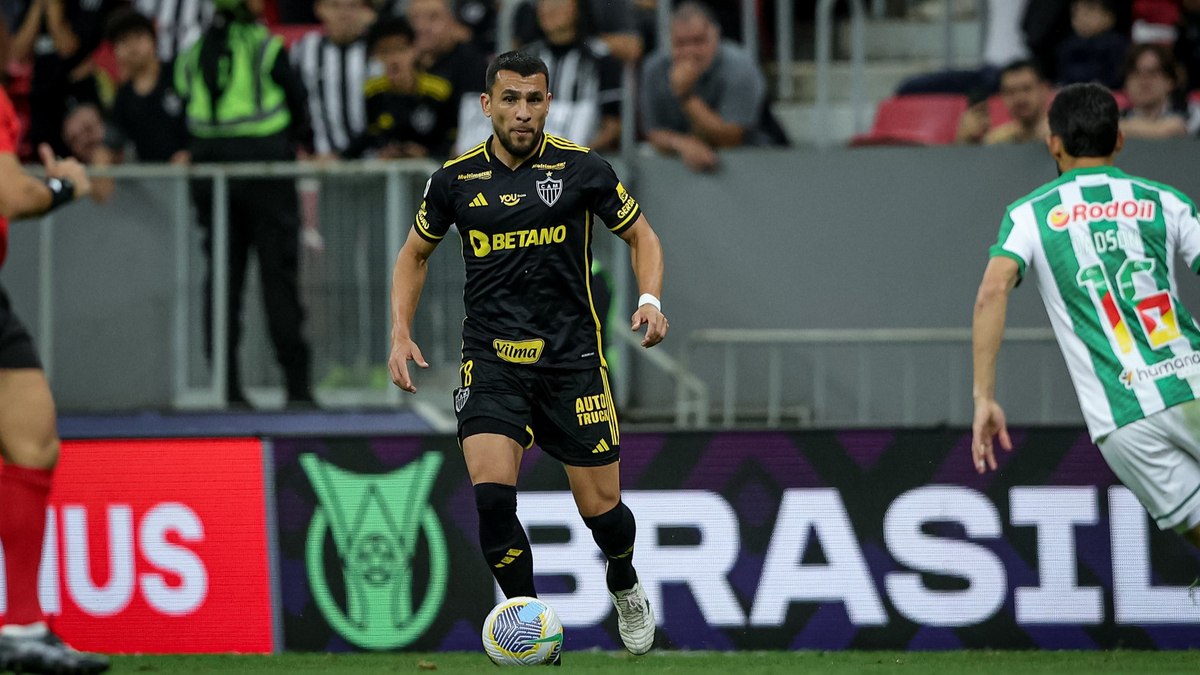 Juventude x Atlético-MG: Duelo de Necessidades no Alfredo Jaconi Marca o Encerramento da 7ª Rodada