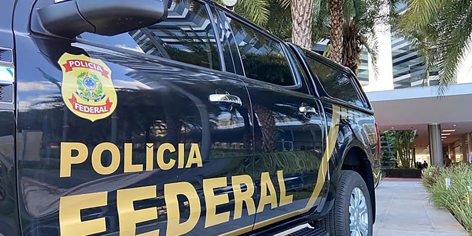 PF Desmantela Esquema Milionário de Tráfico de Drogas para a Europa