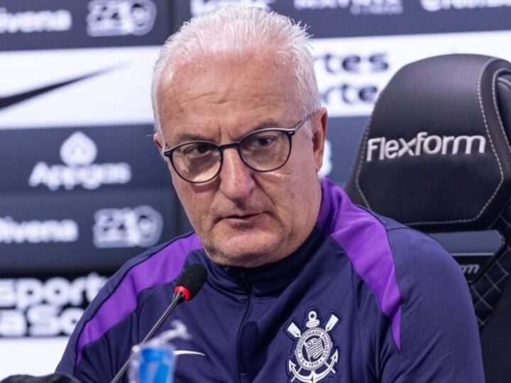 Alerta no Timão: Dúvida sobre Martinez Aumenta Preocupação para Jogo Contra o Mirassol