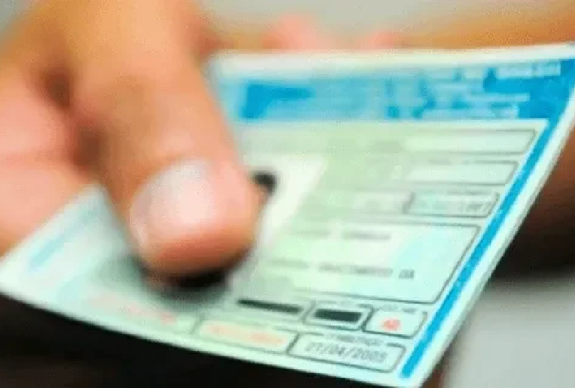 Exame Toxicológico na CNH: Câmara Aprova Mudança que Atinge Motoristas de Carro e Moto