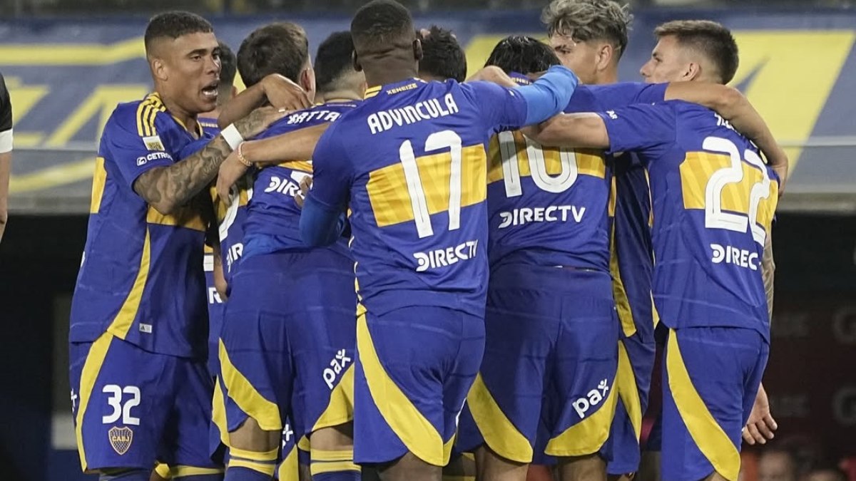Super Mundial em Risco? Problemas Legais Podem Afastar Defensor do Boca Juniors do Torneio