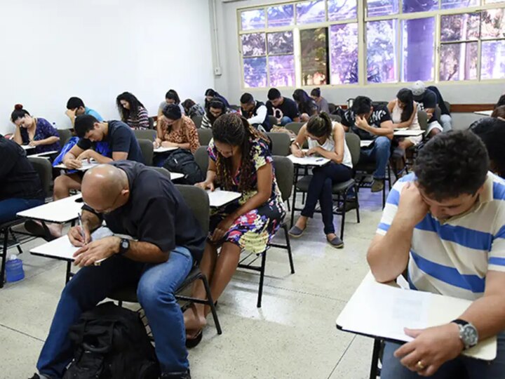 Última Chance: Inscrições para o Encceja 2025 Encerram Nesta Sexta-feira!