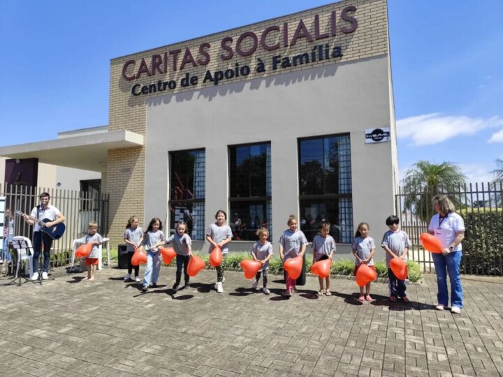Guarapuava Adoça o Mês das Mães com a Feira ‘Saberes e Sabores’