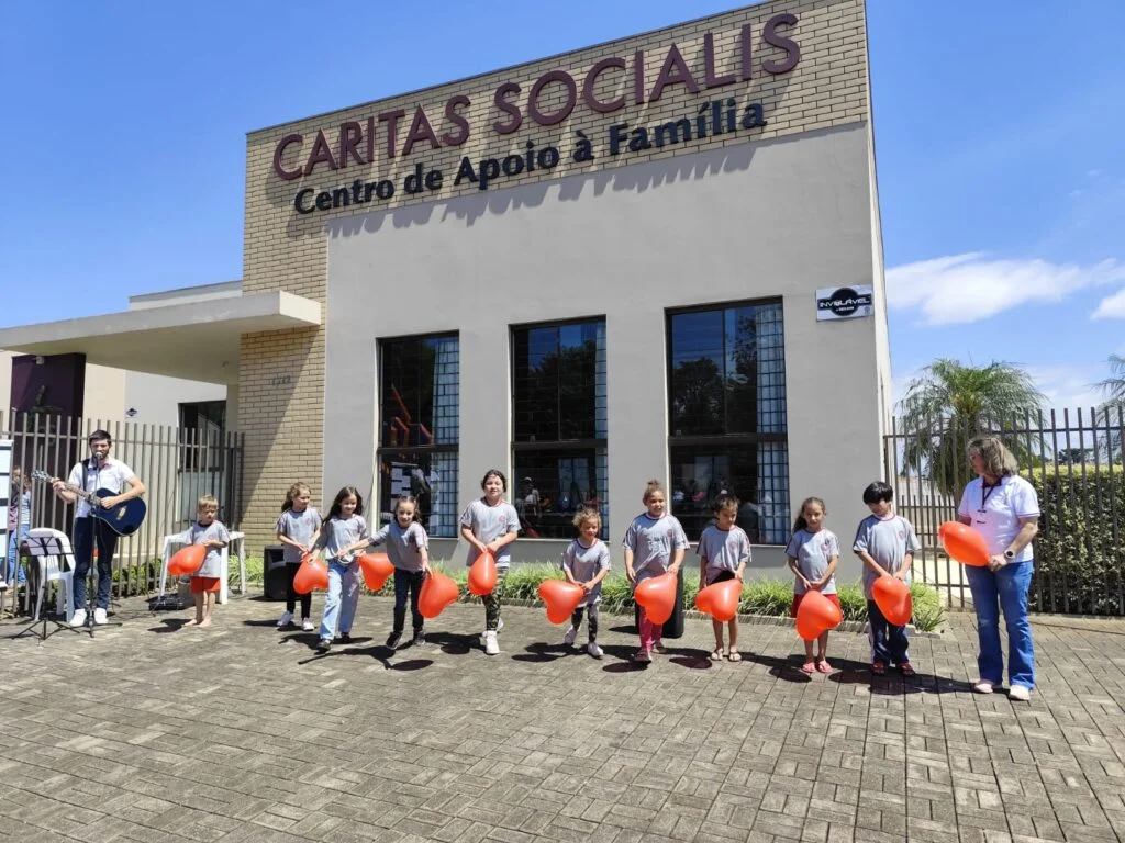 Guarapuava Adoça o Mês das Mães com a Feira ‘Saberes e Sabores’