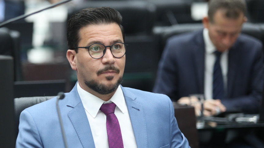 Política de Naming Rights em Espaços Públicos do Paraná Barrada pela Oposição na Alep