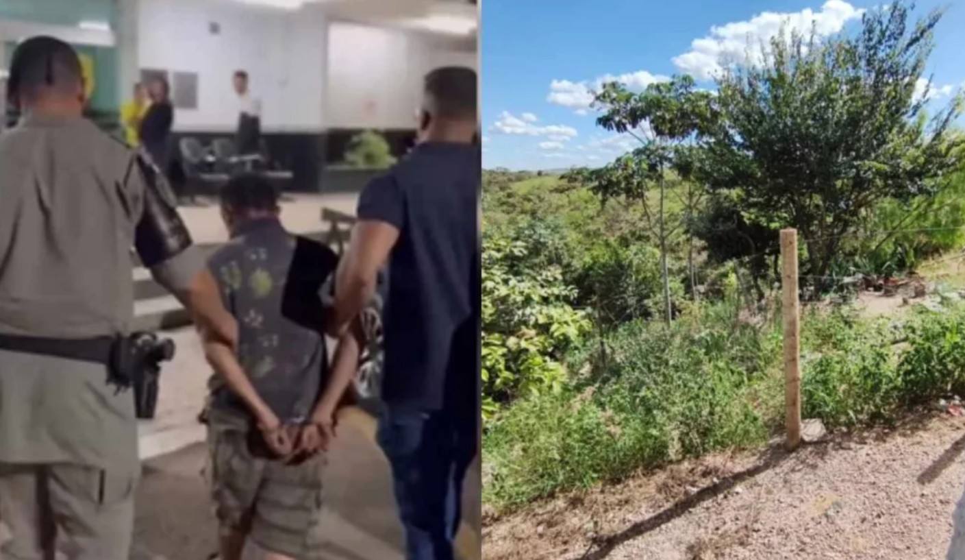 Criança de 3 anos é sequestrada e abusada por homem em Brasília