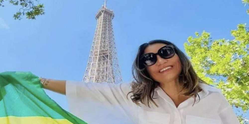 Viagens de Janja ao Exterior Geram Ação Judicial Movida por Vereador de Curitiba
