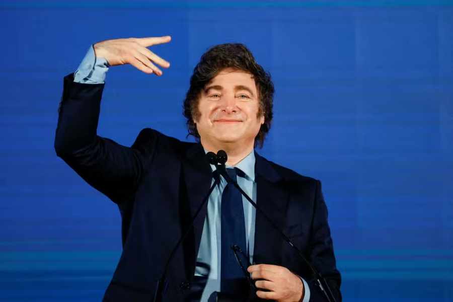 Argentina Zera Imposto de Importação de Celulares para Combater Preços Elevados