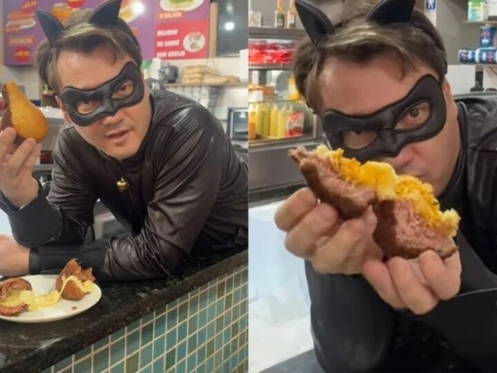 Em Londrina, lanchonete viraliza com ‘Kibexinha’ e humor inusitado nas redes sociais