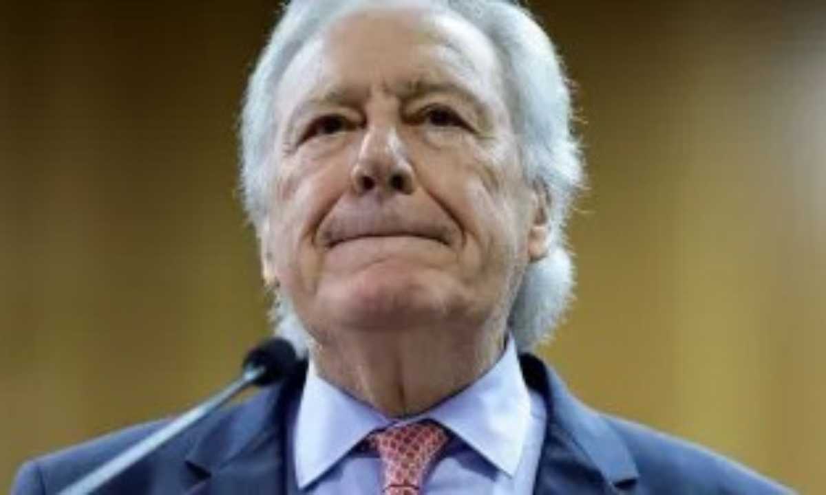 Câmara pressiona Lewandowski sobre recusa em classificar PCC como organização terrorista