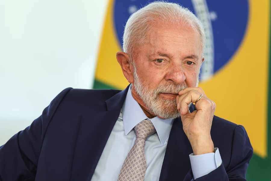 AGU Exclui Entidades Ligadas ao Governo Lula de Bloqueios em Investigação de Fraudes no INSS