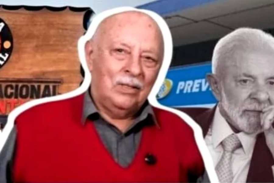 Deputado Zucco Denuncia Ministro da Previdência e Irmão de Lula por Fraudes Bilionárias no INSS