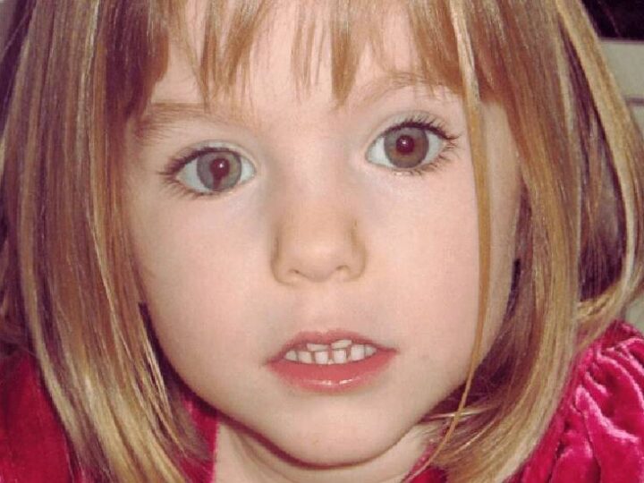 Madeleine McCann: Novas Evidências Ligam Suspeito a Imóvel e Reacendem Esperança de Solução