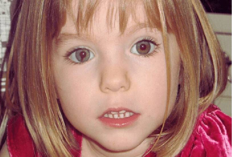 Madeleine McCann: Novas Evidências Ligam Suspeito a Imóvel e Reacendem Esperança de Solução